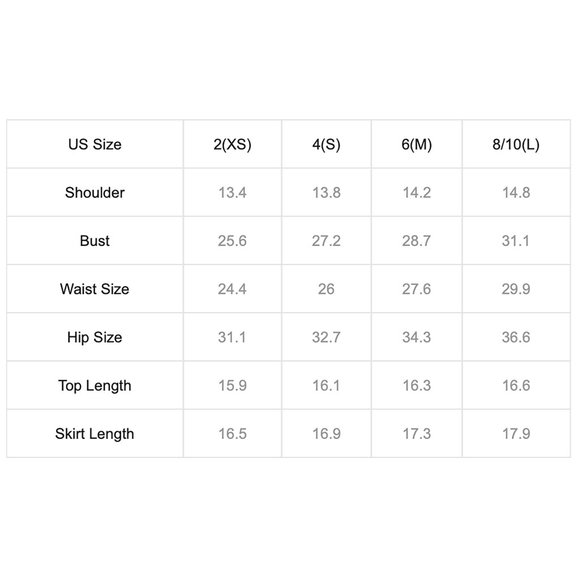 Black Silver Glitter Halter Top and Mini Skirt Set - Picture 6 of 6